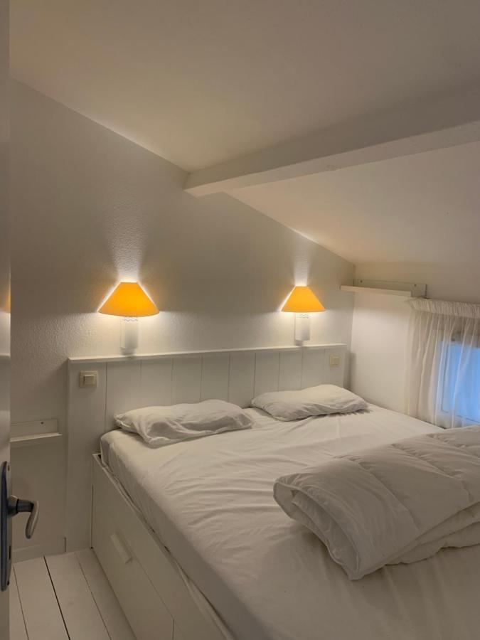 Maisonnette La Coti H5 Avec Piscine Interieure Chauffee, A 400 M De La Plage Et Menage De Fin Sejour Compris Saint-Georges-d'Oleron Eksteriør bilde
